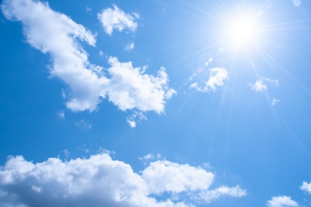 最近疲れている…。夏バテかな？夏のメンタル不調かも。夏を乗り切るためにはどうしたら？？