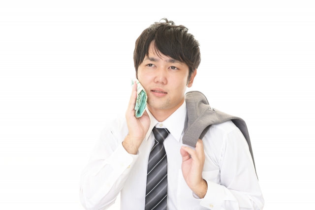 最近疲れている…。夏バテかな？夏のメンタル不調かも。夏を乗り切るためにはどうしたら？？